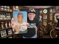 1970 TOPPS SUPER Baseball Cards LOST then FOUND Missing for OVER 50 YEARS Mays Yaz Rose