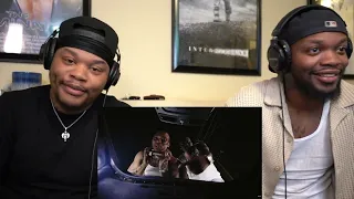 PAPERROUTE WOO, ZO CAPALOT - POP THE TRUNK  (OFFICIAL MUSIC VIDEO) REACTION