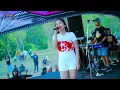 CINTA DAN AIRMATA CACA - GALAXY MUSIC - HAPPY PARTY SUMURBOTO BERSATU JEPON BLORA