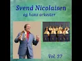 Ka' Du Ha' Det Rigtig Godt (feat. Elisabeth Edberg)