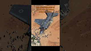 Did Iran Really Shoot Down an F-35 Iran Fakes F-35 Downing with AI Footage