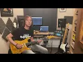 Download Lagu The Mark Knopfler \u0026 Phil Palmer Calling Elvis Guitar Lick, Dire Straits On Every Street Tour