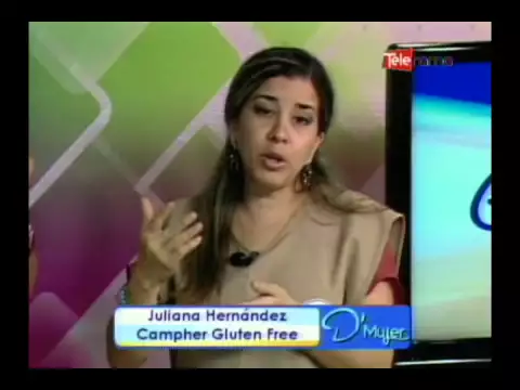 Realizando un arroz con leche light