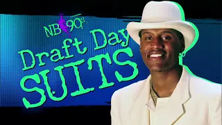 NB90s Volume 4 1996 97 - Draft Day SUITS FULL EPISODE