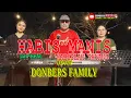 HABIS MANIS HABISLAH SAYANG-(Dian Piesesha)-Cover-DONBERS FAMILY- Channel  (DFC) Malaka