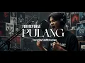 Pulang - for Revenge Cover by Sad Revenge #sadrevengetv #forrevenge #emo #cover 