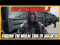 Download Lagu MERAPAT‼️PASUKAN MULAI BERGERAK