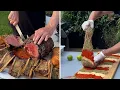 Download Lagu LUNCH ON THE GRILL 🥩🔥 3 bbq recipes just in time for summer!