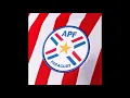 PARAGUAY _ Vamos Albirroja