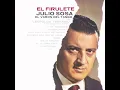 Cambalache (feat. Leopoldo Federico y Su Orquesta) - Julio Sosa