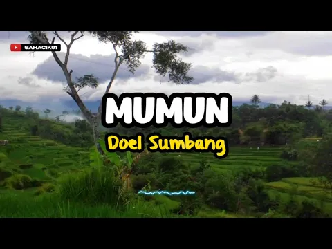 Download MP3 MUMUN - DOEL SUMBANG