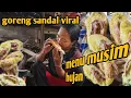 Download Lagu fried sandals viral rainy season menu