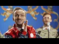 Lass die Affen aus’m Zoo [Cover] | #kampfwespe NEO MAGAZIN ROYALE mit Jan Böhmermann - ZDFneo