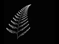 Barnsley Fern in EhBasic