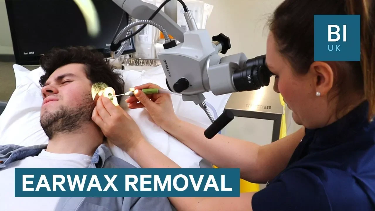 People Try The Smart Swab Ear Cleaner And Review It. 