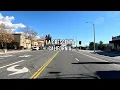 Not so famous places in Los Angeles La Crescenta