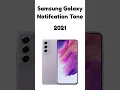 Download Lagu Samsung Galaxy Notification Sound ( 2011 - 2025 )