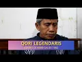 Download Lagu Irama Syahdu Qori Internasional KH. Hasan Basri Ahmad | QS. Al Ahzab 35