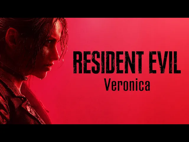 Resident Evil Veronica - Announcement Trailer