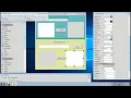 GUI Part QR Code Image Generator Reader