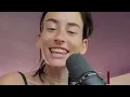Stella Lefty - Boston (Lyric Video)