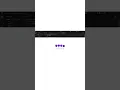 Create Bouncing Balls Loader in HTML CSS