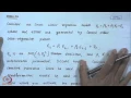 Mod-17 Lec-39 Tutorial - IV