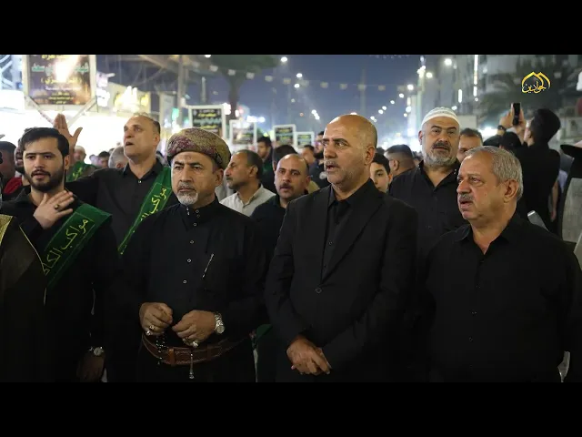 ⁣يا زهراء ما أعظم مصابك وما أوجع الفقد حين يُطفأ نور بيت النبوة.
