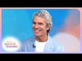 Andy Cohen on 20 Years of Real Housewives New Relationship
