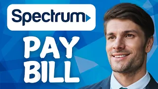 How to Pay Spectrum Bill Online - 2026 Step-by-Step Guide