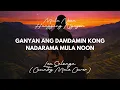 Mula Noon Hanggang Ngayon – Lea Salonga | Acoustic Indie Folk OPM Cover