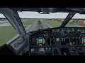 Download Lagu Clip: PREPAR3D V4.5 | EHAM - EGLLPMDG |  B737-900ER  | DELTA AIR