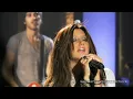 Ashley Tisdale - Tell Me Lies Walmart Soundcheck High Quality