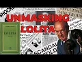 Download Lagu The Most Misread Novel of All Time | The Definitive Analysis of Lolita by Vladimir Nabokov