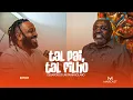 Download Lagu TAL PAI, TAL FILHO - DESAFIOS DE UM PAI ANGOLANO ( c/ NELO VICTOR) | MARCAST #001