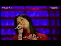 【TV】宇多田ヒカル「COLORS」2004