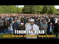 Lagu FENOMENA AJAIB | ISLAM MELEDAK DI NEGERI TANPA MALAM