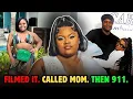 He Shot Her Filmed Her Body Called His Mom for Alibi Before Calling 911 Gennia Grimes