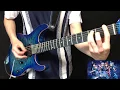 Download Lagu Legendary/Roselia Guitar Cover