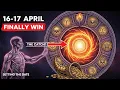 Mars-Pluto Portal Unlock Your Hidden Power WIN in These 3 Areas April 16