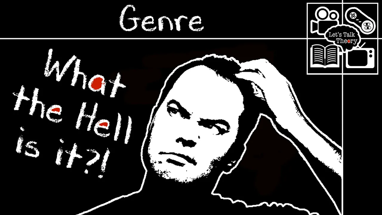 What is Genre? | Let's Talk Theory