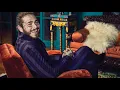 Post Malone ft Young Thug - Goodbyes SLOWED REVERB