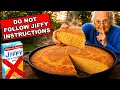 60 Appalachian CORNBREAD Tricks Grandma Never Wrote Down