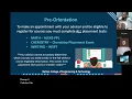 ODU Engineering Kickstart Q A