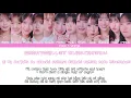 ≠ME (ノットイコールミー) - Kyun-Kawa Jinsei (きゅんかわ人生) KAN ENG ROM Color Coded Lyrics