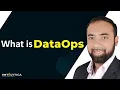 What is DataOps