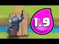 Download Lagu 1.9 mini pekka cycle
