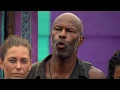 Survivor Caramoan - Brandon s Meltdown and Impromptu Tribal Vote Out Part 2