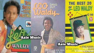 Download Leo Waldy - Jawaban Tangisan Bahagia MP3