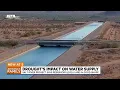 SRP s water supply above average despite dry monsoon winter
